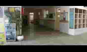 مدرسه دولتی امید انقلاب در جانبازان اردبیل