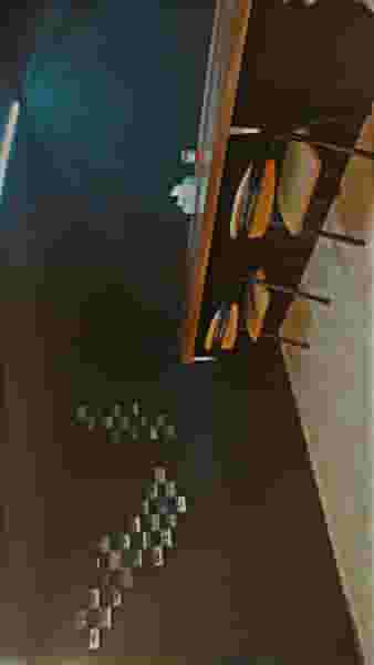 کافه فست فود لاکو در سبلان فاز ۲ اردبیل