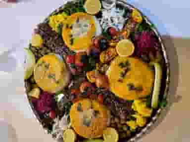 مجموعه پذیرایی اشراف در کارشناسان فاز ۱ اردبیل