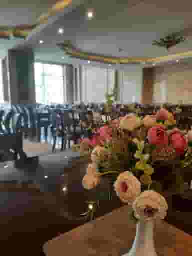 رستوران نوع پرور در جعفریه اردبیل