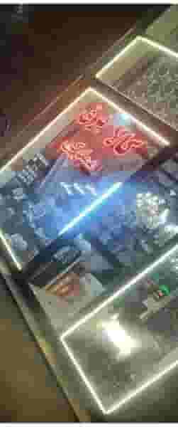 کالا برق مملوکی در فردوسی اردبیل