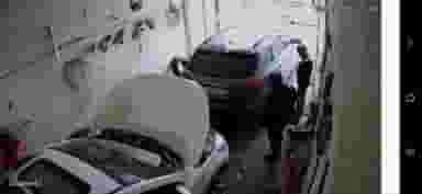 تعمیرگاه مصطفی مرادی در عباس آباد اردبیل