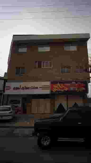 سنت سرای آموی در بازیار کلا آمل