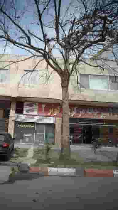 اشپزخانه مرکزی کوثر۲ در هارون محله آمل