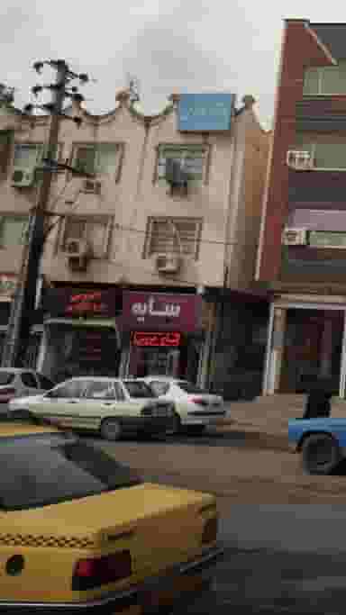 کله پزی در گرجی محله آمل