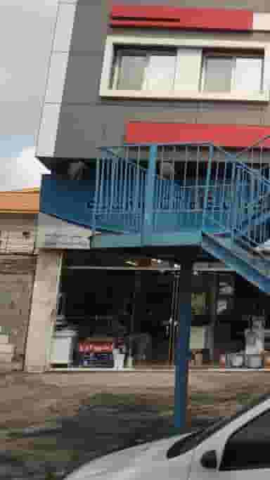 فروشگاه تشریفات در کته پشت آمل