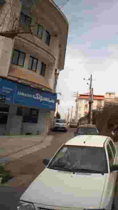 مرکز خدمات حمید غیاث نژاد عمران در هارون محله آمل