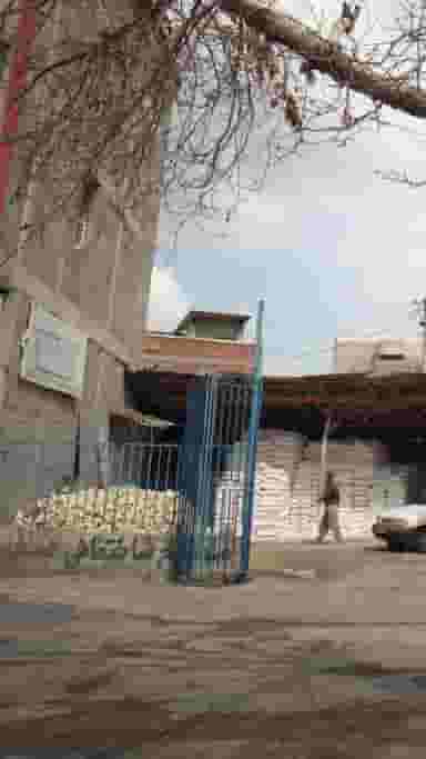 ابزار یراق و مصالح فروشی سید سعید حسنی در کته پشت آمل