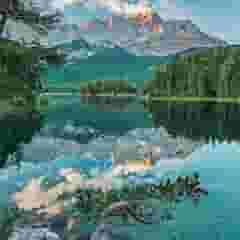 پارک فرهنگ شهر شهرک فرهنگیان آمل