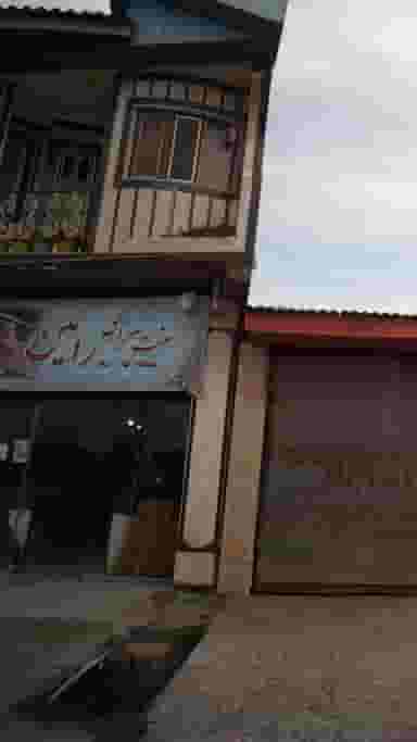 سنت سرای رامین در جانبازان آمل