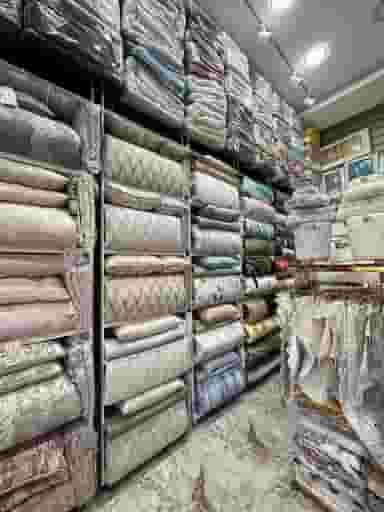 خواب رویایی در هفتاد دستگاه آمل