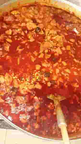 رستوران جزیره در کاظم آباد اردبیل