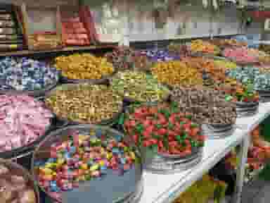 قصر شکلات چاکرعباسی در تازه شهر اردبیل