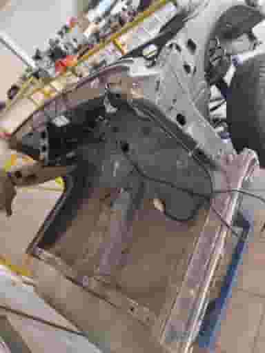 هنرستان غیردولتی ایران خودرو در علیه اردبیل