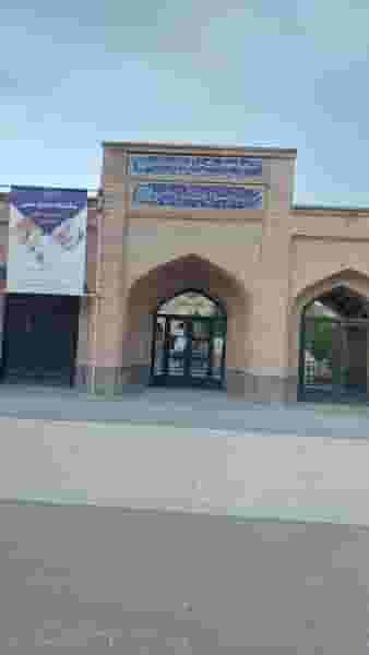 موزه شاه اسماعیل خطایی در گازران اردبیل