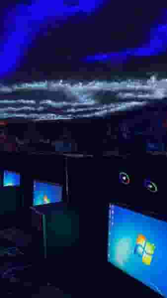 گیم نت هیرو(HERO) در علیه اردبیل