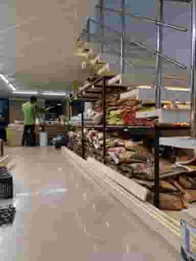 گلستان علی در حافظ اردبیل