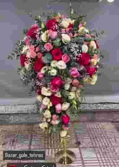 گلسرای اقبال در طالقانی اردبیل