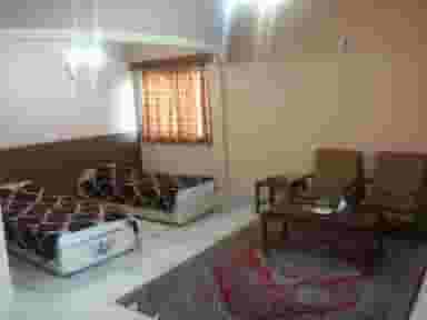 هتل دریا در قره پاچه اردبیل