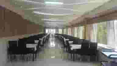 مجموعه سیاحتی و اقامتی کوثر اردبیل در شورابیل اردبیل