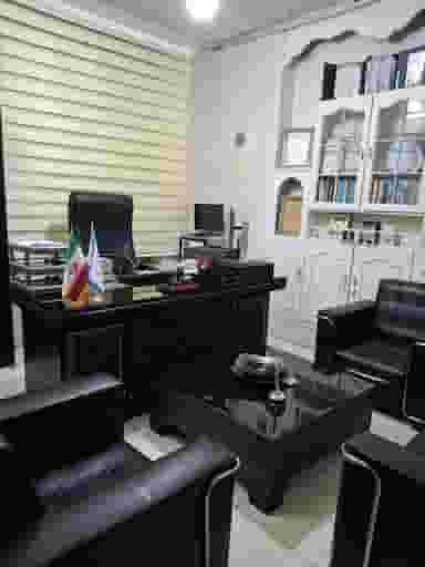 دفتراسناد رسمی ۱۷۲ اردبیل (محمدعلی هژبری) در فردوسی اردبیل