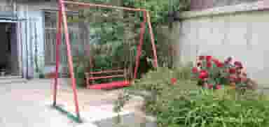 پیش دبستانی گلهای نمونه در معمار اردبیل