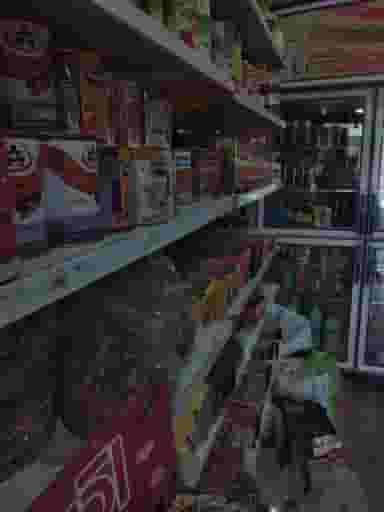 سوپر مارکت ابوالفضل شهرک شهربانی کرمان