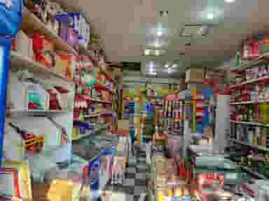 سوپر ستاره ابی در آبنوس کرمان