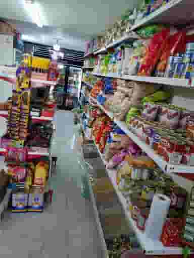 ایران مارکت در توکل آباد کرمان