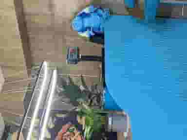 فست‌فود سالیوان شهرک الهیه کرمان