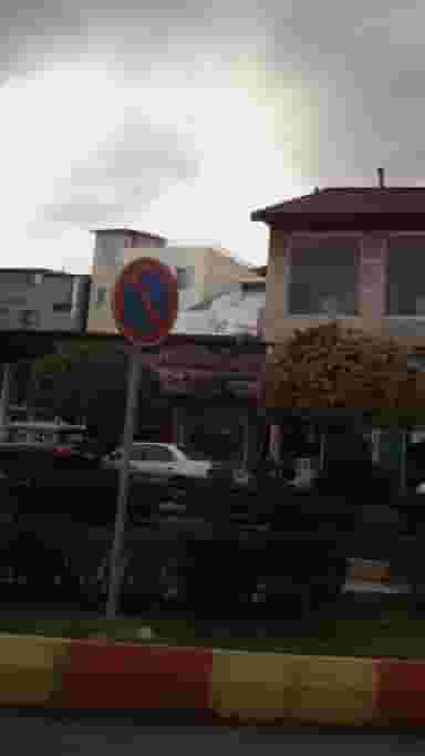 سوپر گوشت نور در ملت آباد آمل