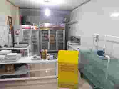 سوپر پروتئین قدمی( تلا بال) در هارون محله آمل