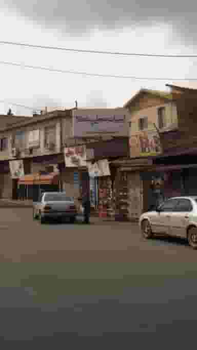 فروشگاه پروتئینی مرغ و ماهی در چاک سر آمل