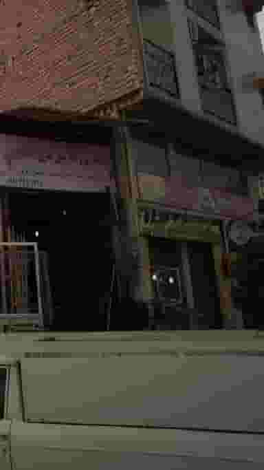 سوپر گوشت سام در کته پشت آمل