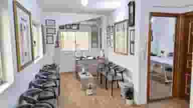 مرکز ماساژ علیزاده در هفتاد دستگاه آمل