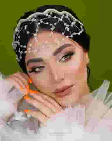 تیم زیبایی آتنا ابیاک در آمل در اسپه کلا آمل
