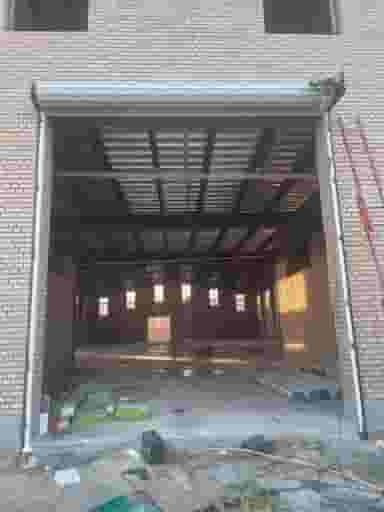 تامین سیستم امنیتی در رحمت آباد آمل