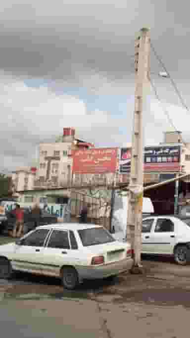 تراشکاری و میل لنگ تراشی محسن دقت در ملت آباد آمل