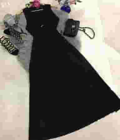 پوشاک نسل نو در فردوسی کرمان