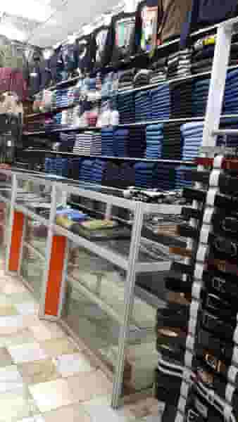 بوتیک نسیم در بازار کرمان