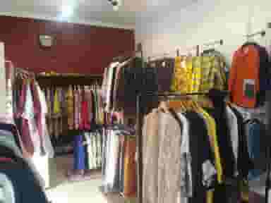 بوتیک هرا در آبنوس کرمان