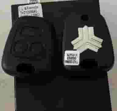 نصب وتعمیر دزدگیر پیام گنجعلیخان در شاهزاده محمد کرمان