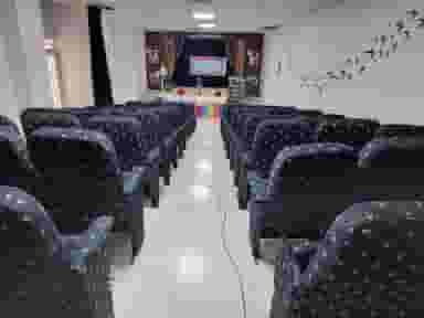 دبستان گلستان ایثار در ابوذر کرمان