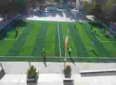 مدرسه راهنمایی کرمان مهر شایان در کافی کرمان