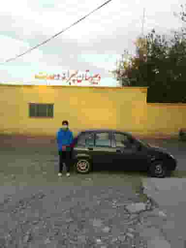 دبیرستان غیردولتی وحدت در کافی کرمان