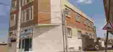 دبیرستان پسرانه سهروردی(دوره دوم) شهرک دانشگاه کرمان