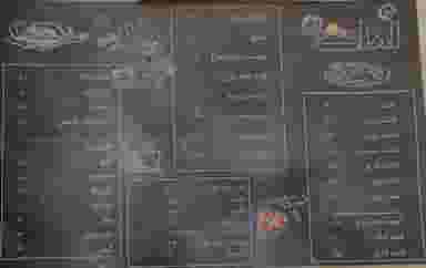 کافه صبحانه املت در جهاد کرمان