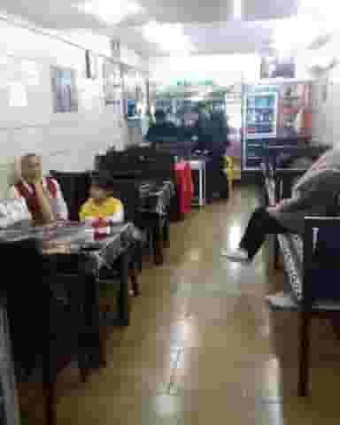 کبابی بابا علی در فاز ۱ شهرک شهید ایرانمنش کرمان