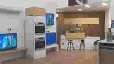 فروشگاه‌ اسنوا شعبه فیروزه در فیروزه کرمان