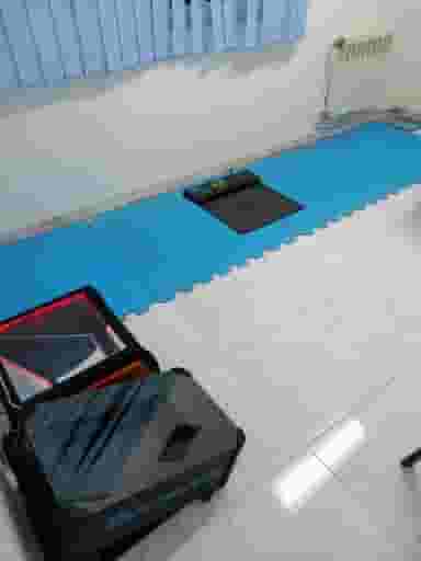 ارتوپدی فنی متین در فیروزه کرمان